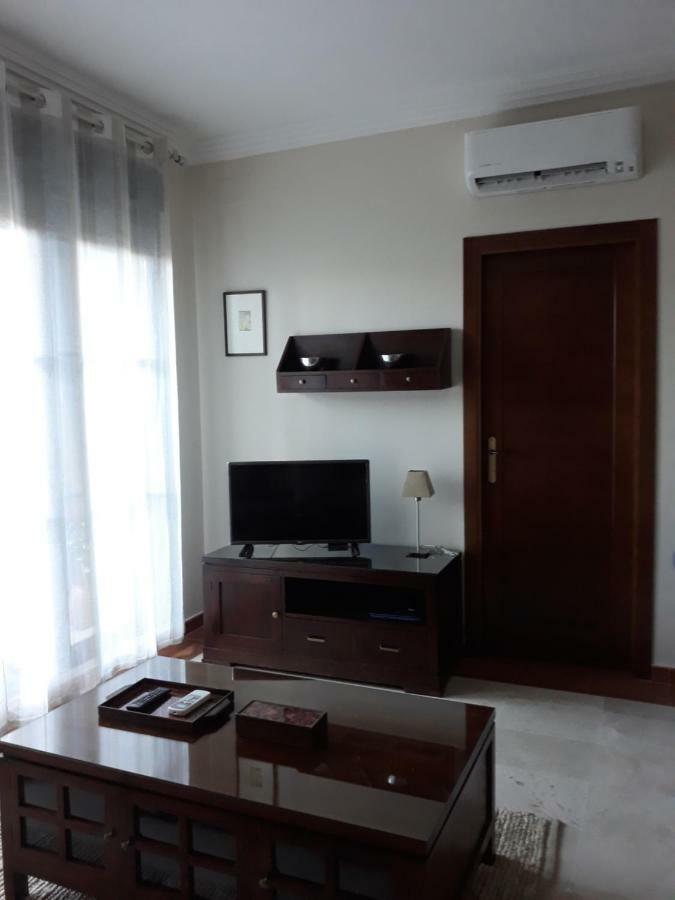 Rincon Canela Apartment อายามอนเต ภายนอก รูปภาพ