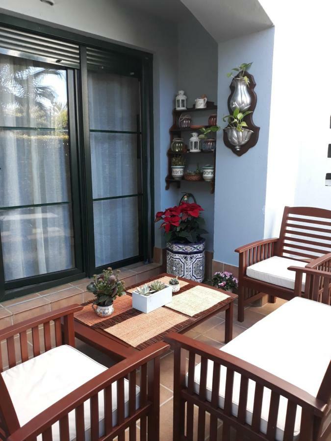 Rincon Canela Apartment อายามอนเต ภายนอก รูปภาพ